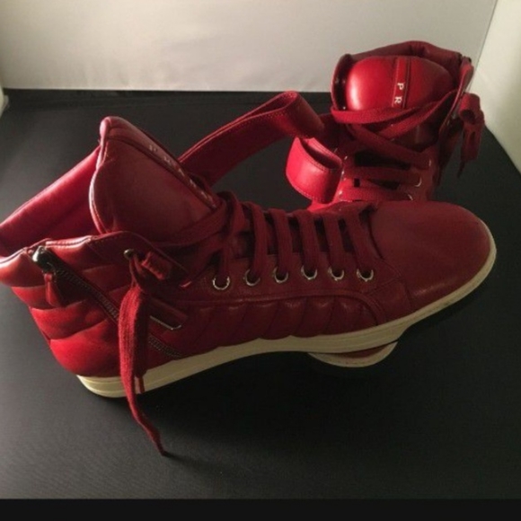 Mens prada - Picture 3 of 6